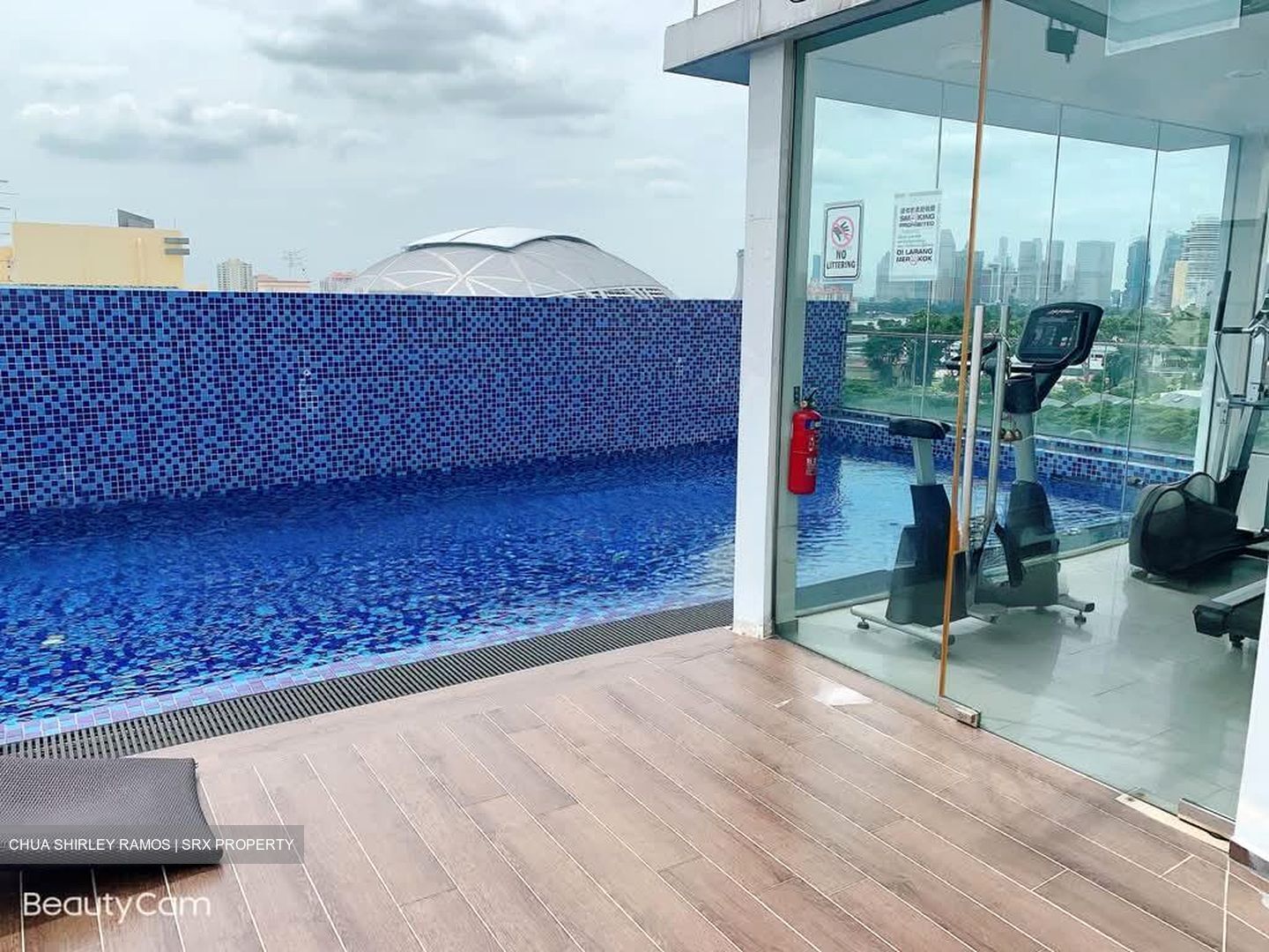 Royce Residences (D14), Apartment #614723831
